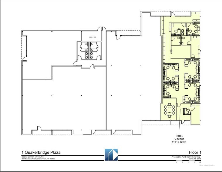 Photo of 1st Floor Ste 103