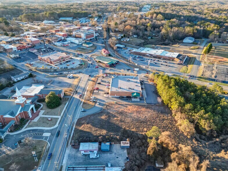 More Photos Of 199 E Church St, Jasper Land For Sale