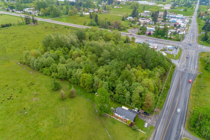 More Photos Of 21900 10th, Ridgefield Land For Sale