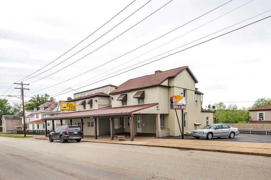 More Photos Of 277 N Gallatin Ave, Uniontown Apartments For Sale