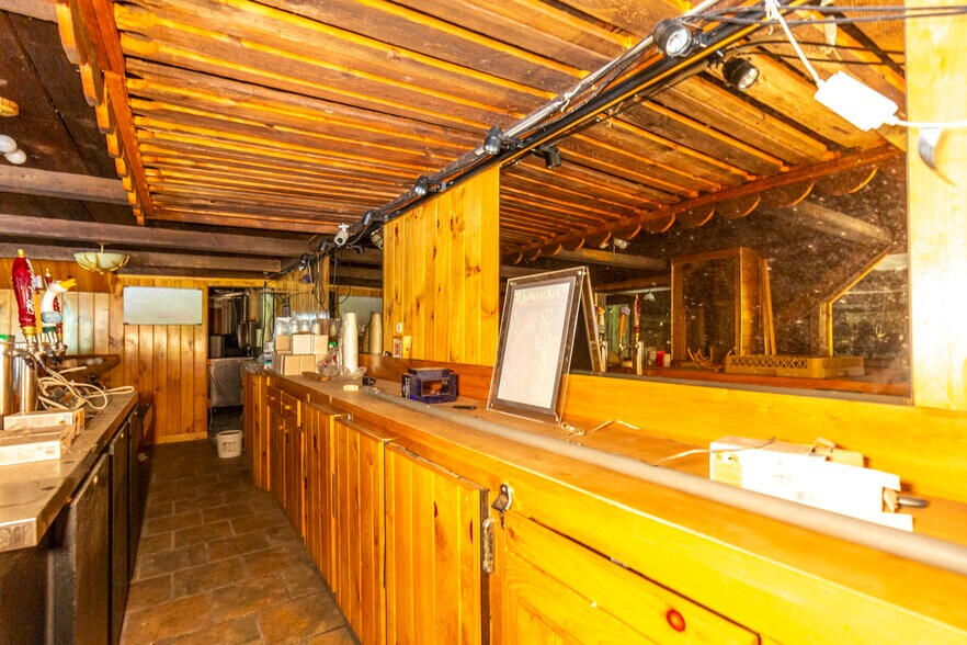 More Photos Of 23 E Main St, Hancock Restaurant For Sale