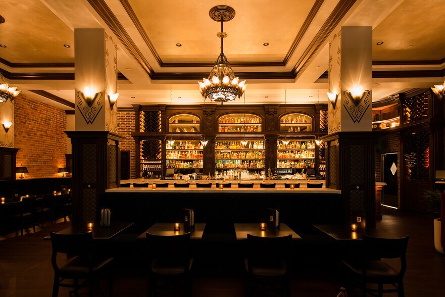 More Photos Of 5150-5174 Melrose Ave, Los Angeles Hospitality For Sale