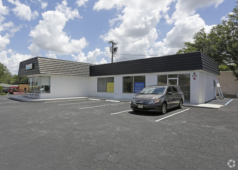 Primary Photo Of 2514 S Florida Ave, Lakeland Office For Lease