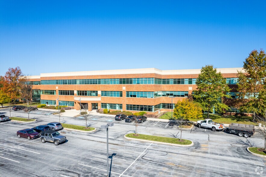 More Photos Of 600 Eagleview Blvd, Exton Unknown For Lease