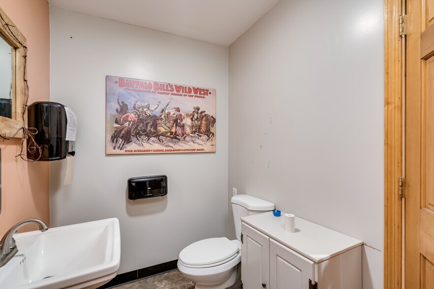 More Photos Of 5679 Partridgeville Rd, Brantingham Lodge Meeting Hall For Sale