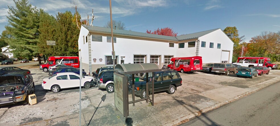 Photo of 1st Floor Ste 