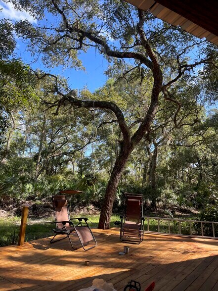 More Photos Of Lake Harney Rd, Osteen Land For Sale