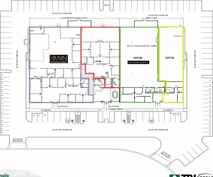 More Photos Of 385-445 Woodview Ave, Morgan Hill Research And Development For Sale