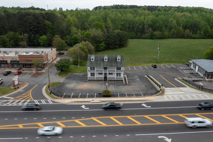 More Photos Of 3250 Keith Bridge Rd, Cumming Medical For Lease