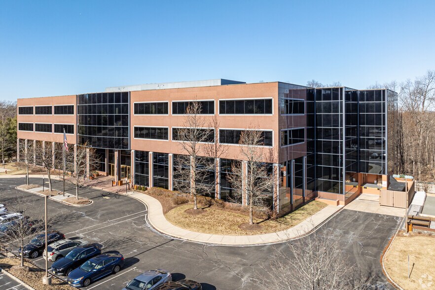 More Photos Of 120 Mountainview Blvd, Basking Ridge Office For Sale