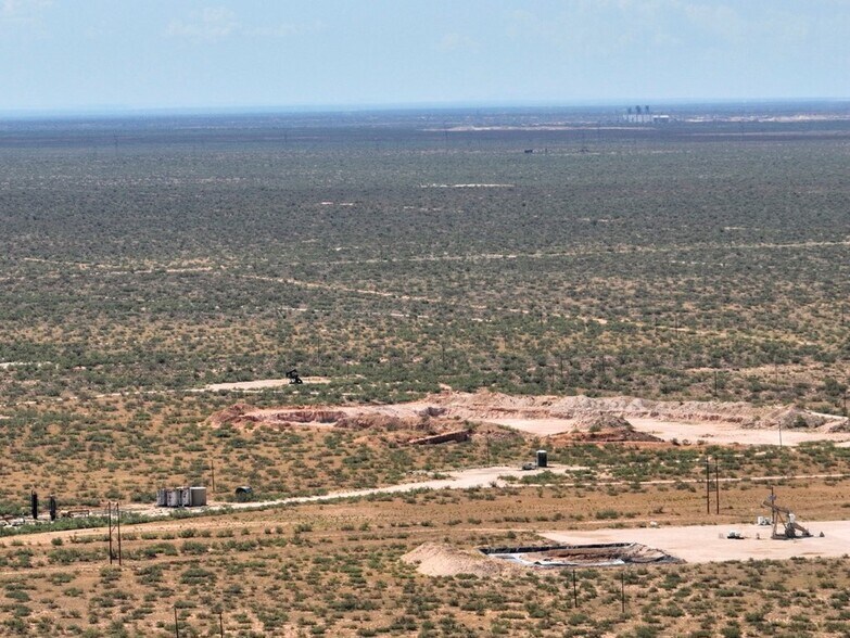 More Photos Of TBD W I-20, Odessa Land For Sale