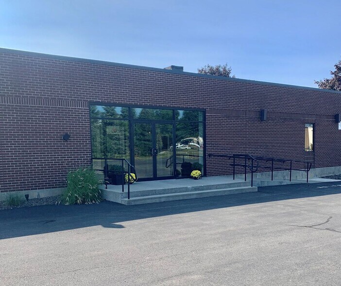More Photos Of 6 A St, Derry Manufacturing For Lease