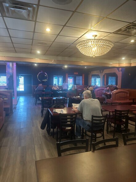 More Photos Of 2900 Wilmington Pike, Kettering Land For Lease