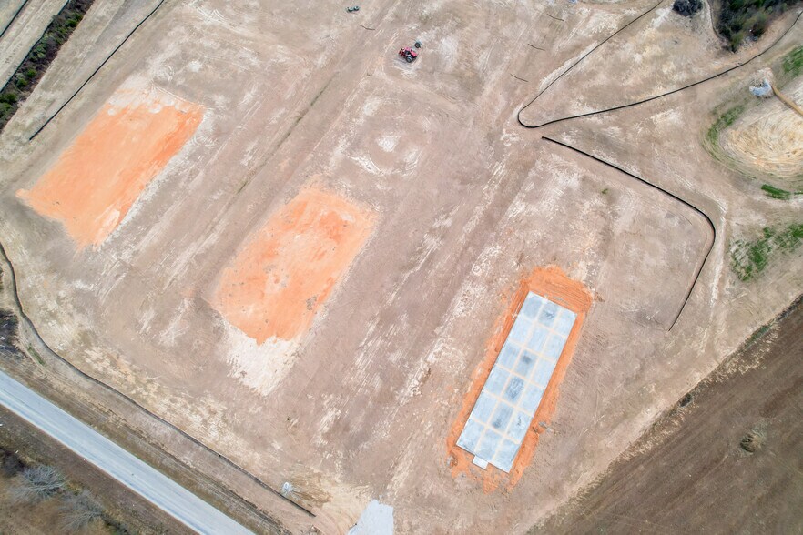 More Photos Of Highway 328, Oxford Land For Sale