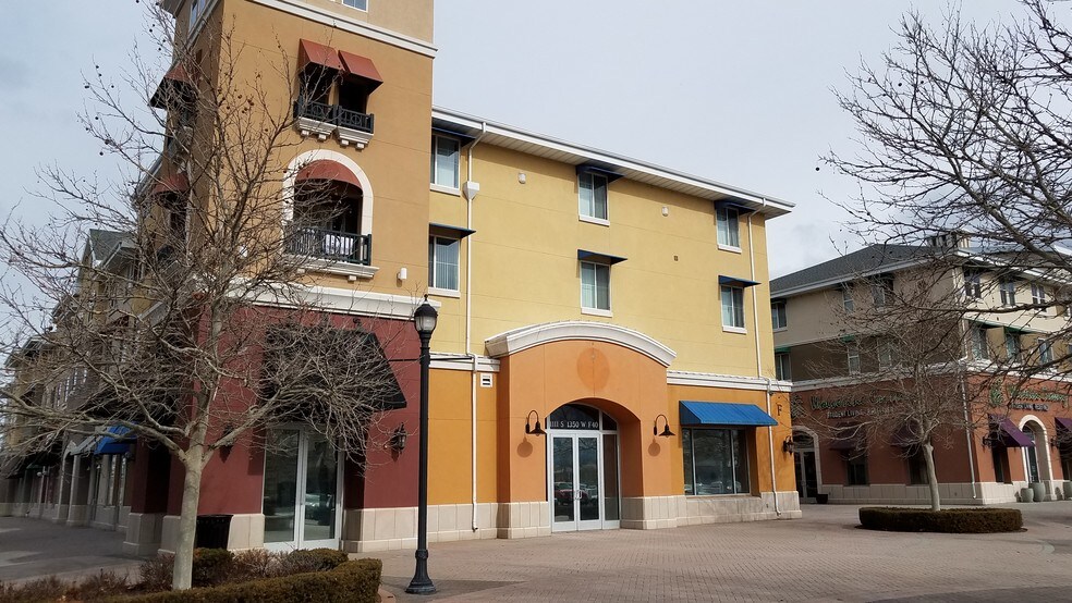 More Photos Of 1111 S 1350 W, Orem Loft Creative Space For Lease