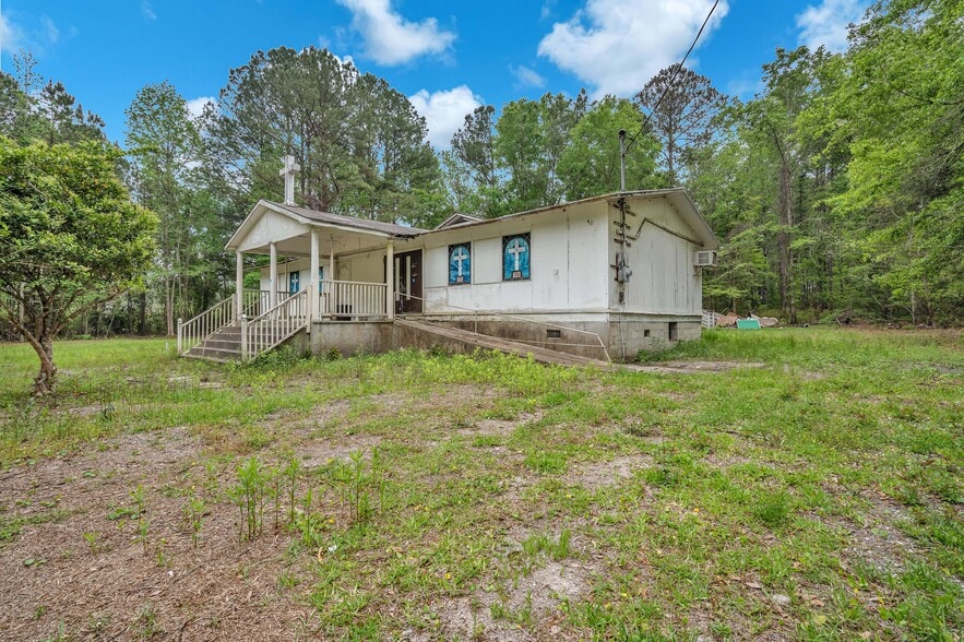 More Photos Of 8197 Old Jacksonboro Rd, Adams Run Land For Sale