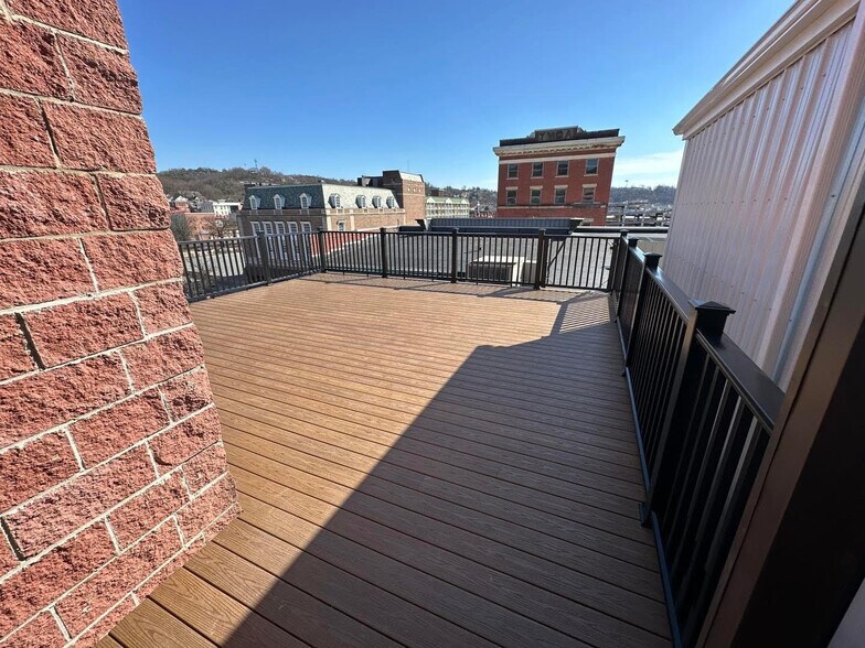 More Photos Of 138-152 Baltimore St, Cumberland Apartments For Lease