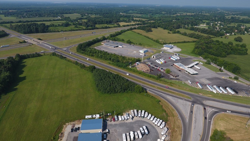 More Photos Of 7052 Benton Rd, Paducah Restaurant For Sale