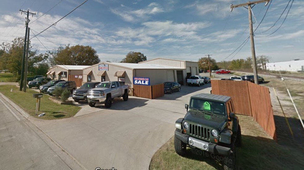 More Photos Of 8421-8445 FM 1187, Mansfield Warehouse For Sale