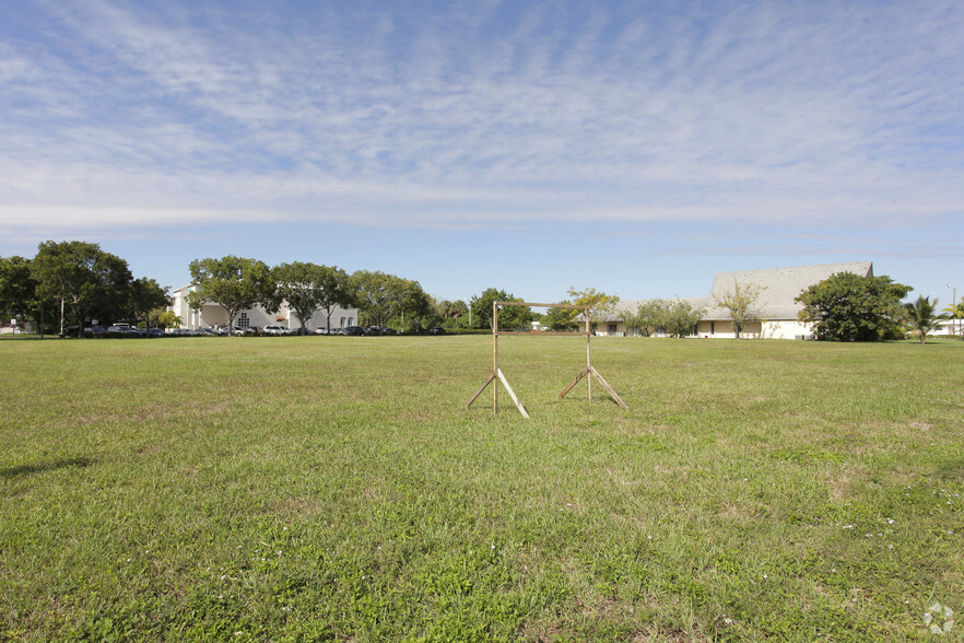 Primary Photo Of W McNab Rd, Tamarac Land For Sale