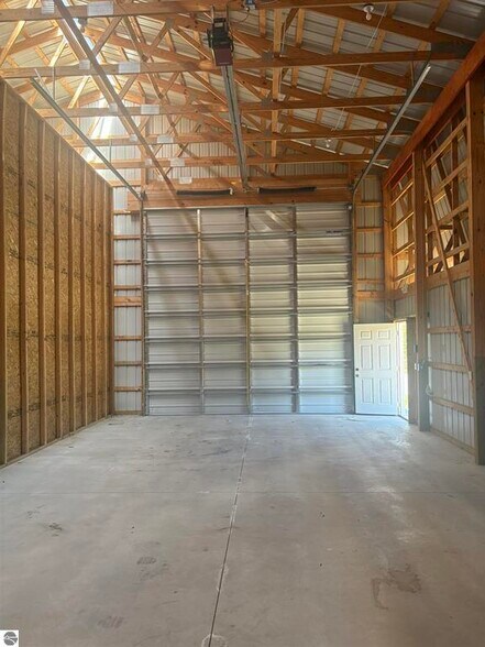 More Photos Of 6950 Windjammer ave, Kewadin Industrial For Sale