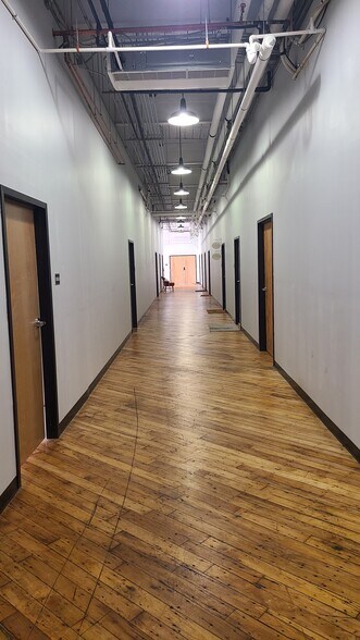 More Photos Of 642 Hilliard St, Manchester Unknown For Lease