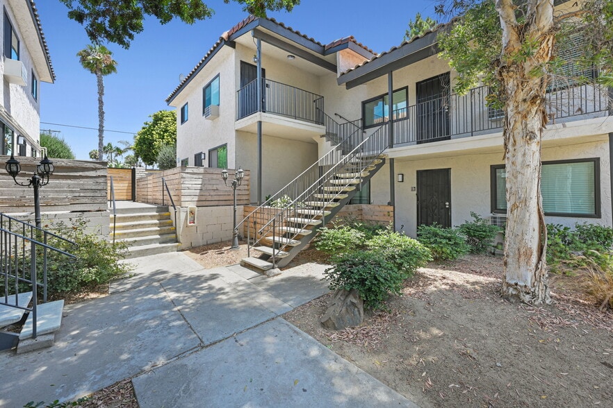 More Photos Of 628 W California Ave, Vista Apartments For Sale