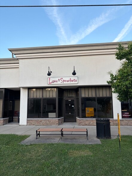 More Photos Of 239-243 Buffalo St, Hamburg Storefront Retail Office For Lease