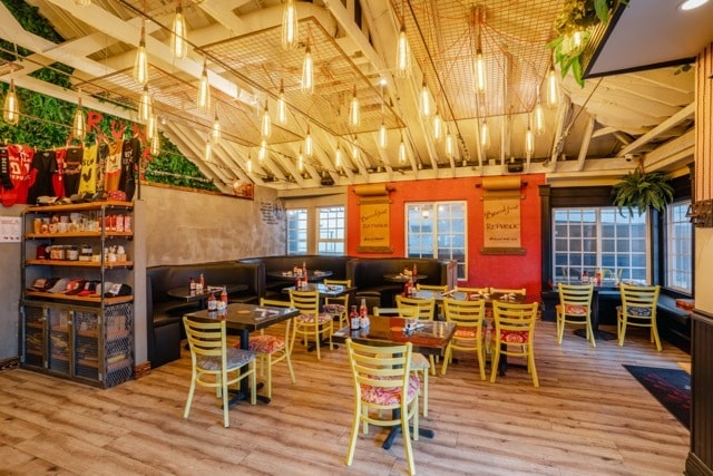 More Photos Of 3685 5th Ave, San Diego Storefront Retail Residential For Lease