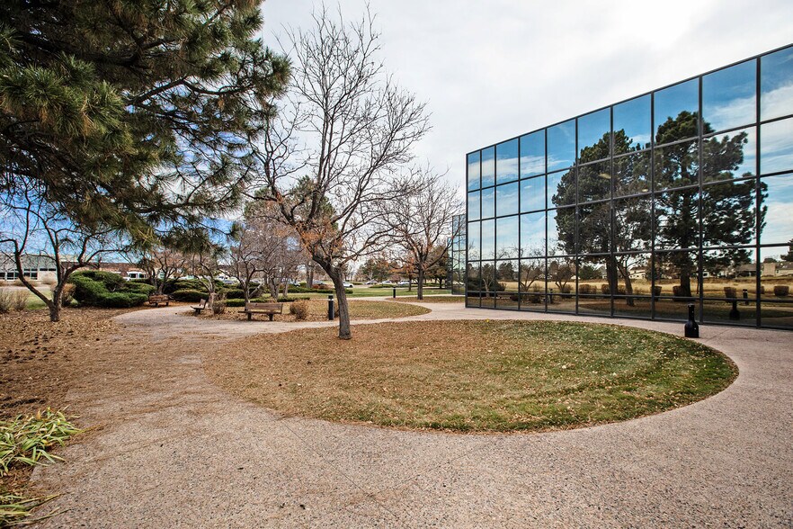 More Photos Of 1101 W Mineral Ave, Littleton Office For Sale