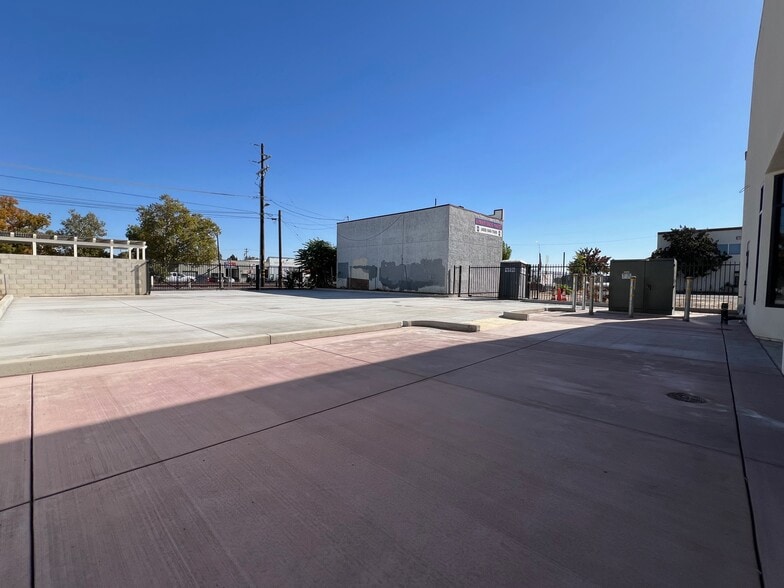 More Photos Of 7320-7340 Monterey St, Gilroy Restaurant For Lease