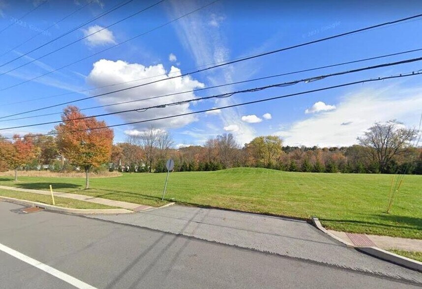 Primary Photo Of 6664 Sullivan Trl, Wind Gap Land For Sale