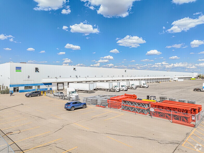 More Photos Of 12806-12810 170 St NW, Edmonton Industrial For Sale