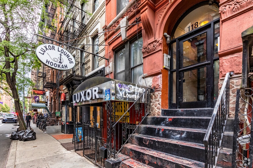More Photos Of 118 Macdougal St, New York Apartments For Lease