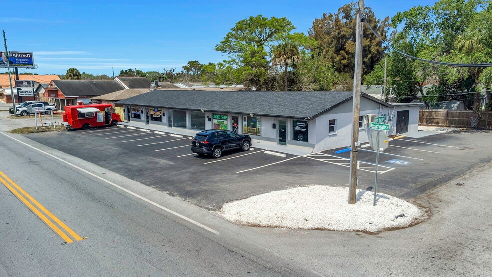 More Photos Of 6219 Massachusetts Ave, New Port Richey Freestanding For Lease
