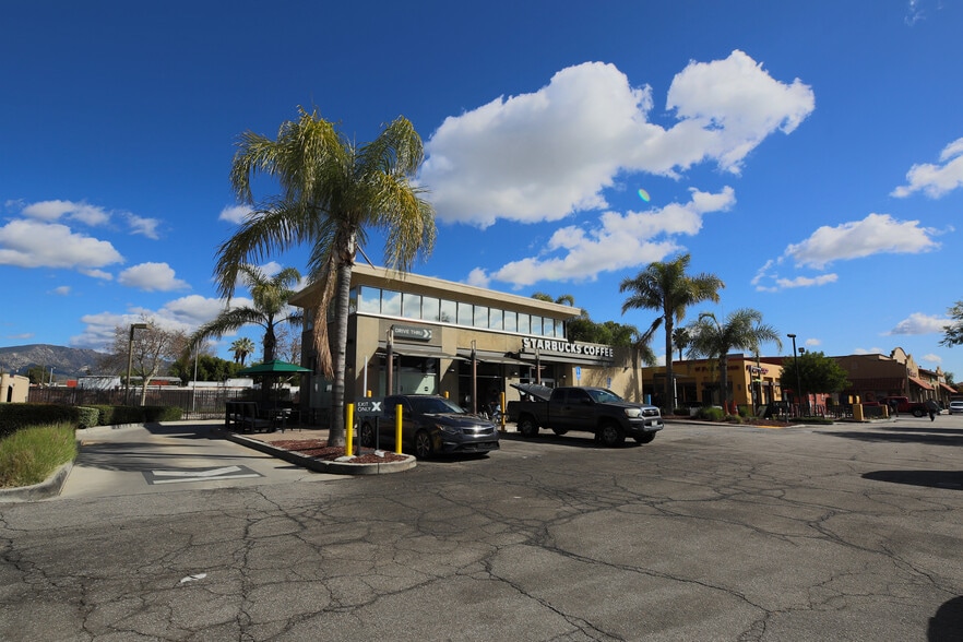 More Photos Of 1201 Truman St, San Fernando Storefront For Lease