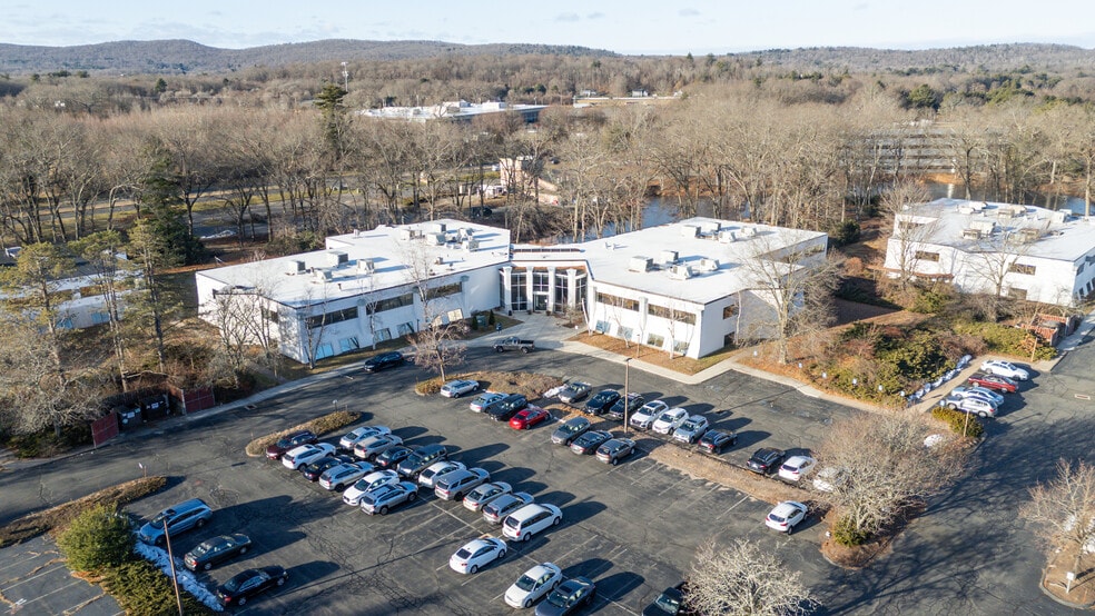 Primary Photo Of 6 Griffin Rd N, Windsor Office For Sale