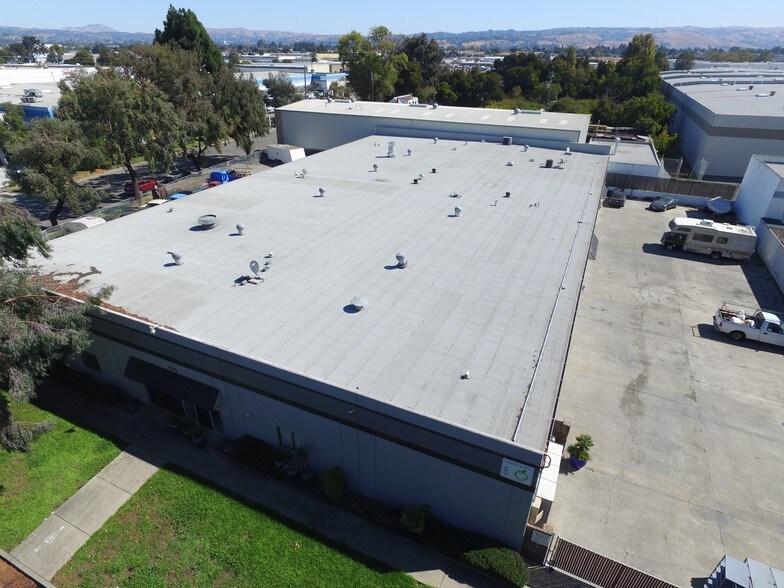 More Photos Of 23000 Connecticut St, Hayward Warehouse For Sale