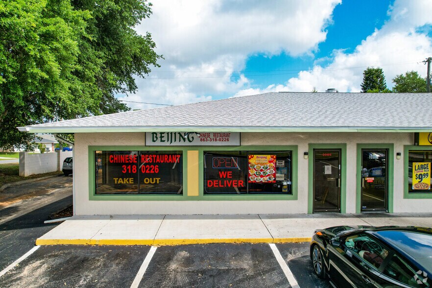 More Photos Of 3005-3027 Cypress Gardens Rd, Winter Haven Unknown For Lease