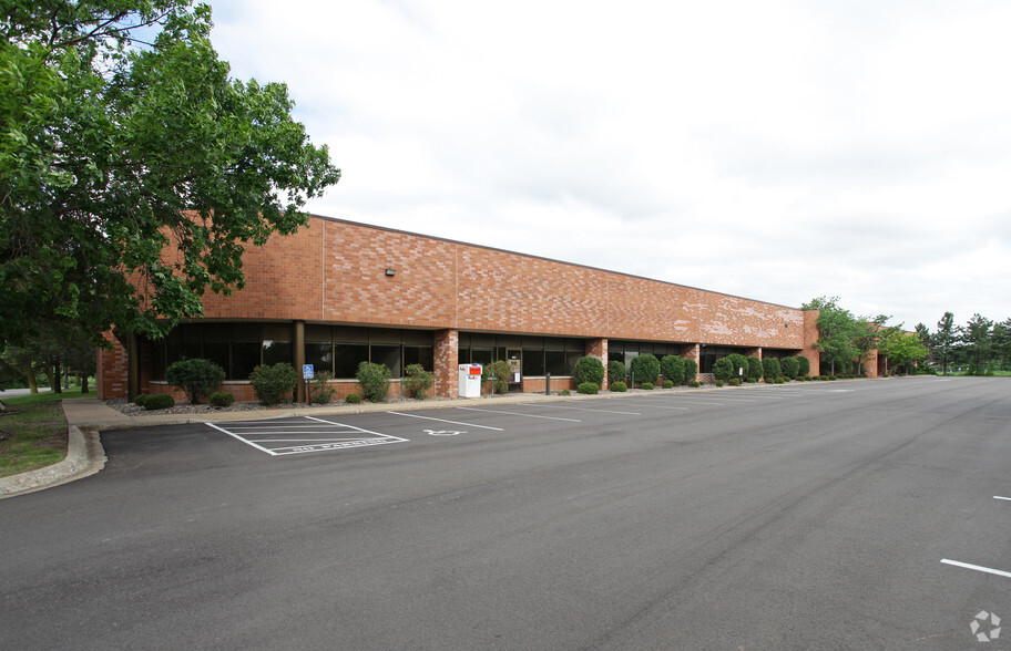 Primary Photo Of 4800-4850 Park Glen Rd, Saint Louis Park Light Manufacturing For Lease