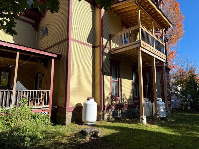 More Photos Of 56 Park St, Malone Apartments For Sale