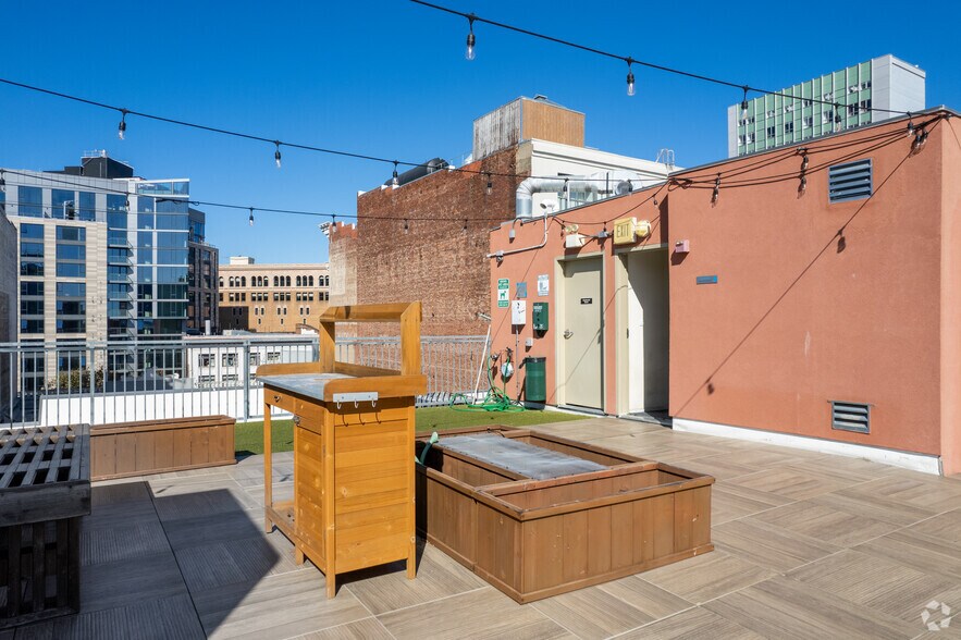 More Photos Of 529 Stevenson St, San Francisco Apartments For Lease