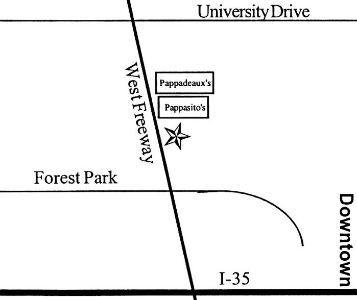 More Photos Of 2630 West Fwy, Fort Worth Office For Lease