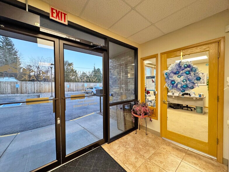 More Photos Of 2154-2162 W Eisenhower Blvd, Loveland Office For Sale