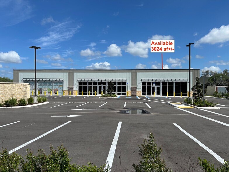 Primary Photo Of 14669 State Road 54, Odessa Storefront Retail Office For Lease