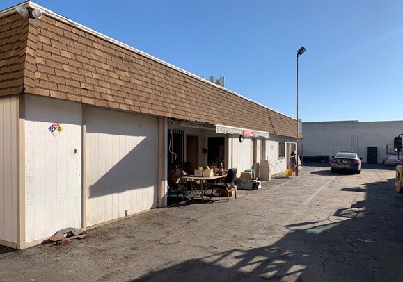 More Photos Of 5131 Lincoln Ave, Cypress Land For Lease