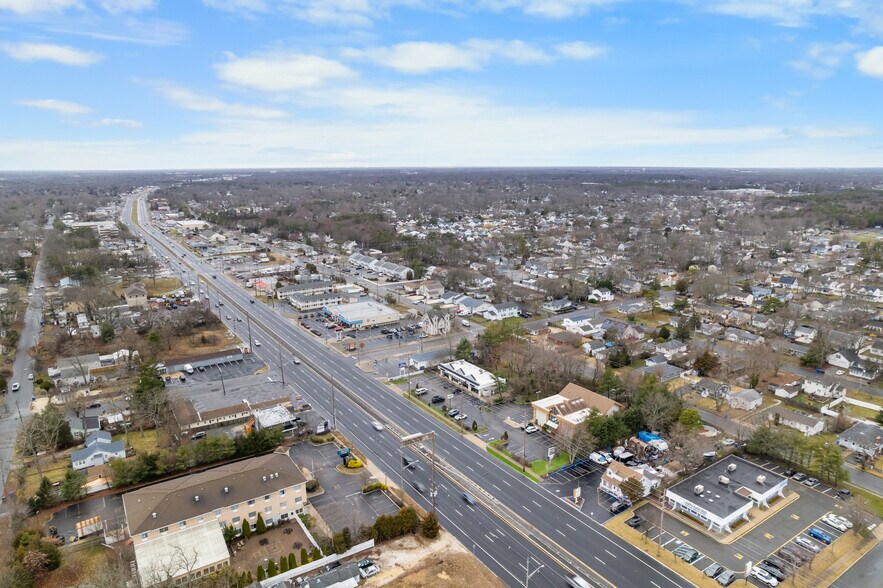 More Photos Of 2214 Route 37 E, Toms River Office For Lease