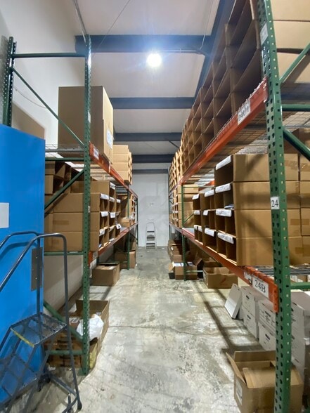 More Photos Of 416 Millstone Dr, Hillsborough Light Manufacturing For Sale