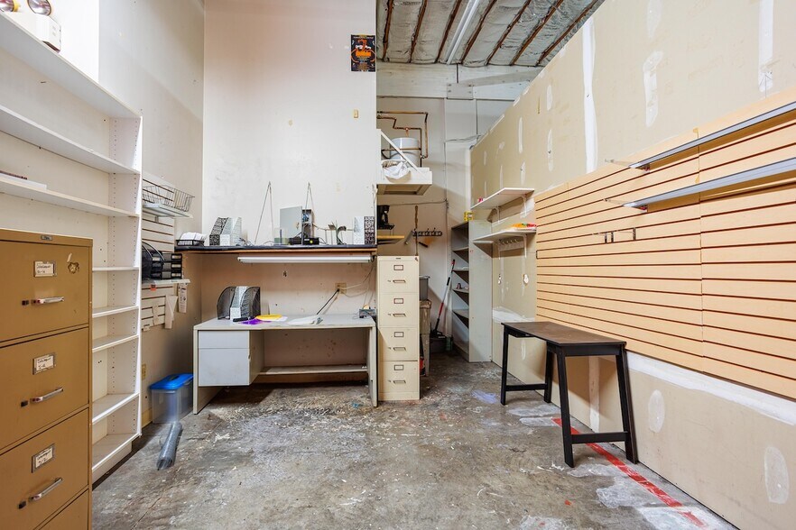 More Photos Of 8201 SE Powell Blvd, Portland General Retail For Sale