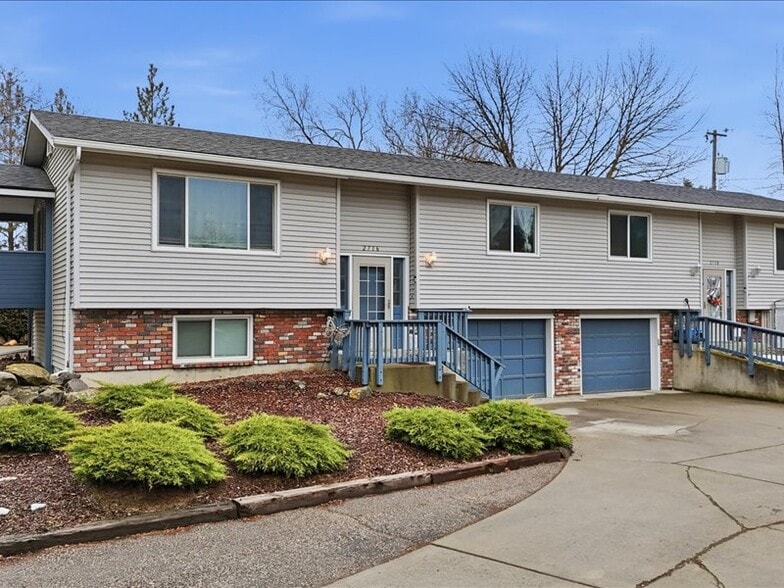 More Photos Of 2716 E 37th Ave, Spokane Multifamily For Sale